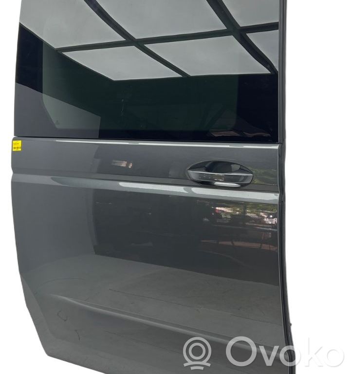 Volkswagen Multivan T7 Puerta corrediza 