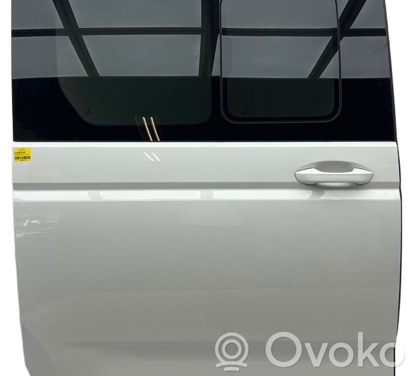Volkswagen Multivan T7 Puerta corrediza 