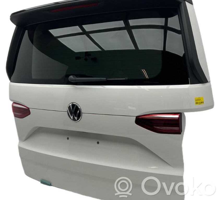 Volkswagen Multivan T7 Puerta del maletero/compartimento de carga 