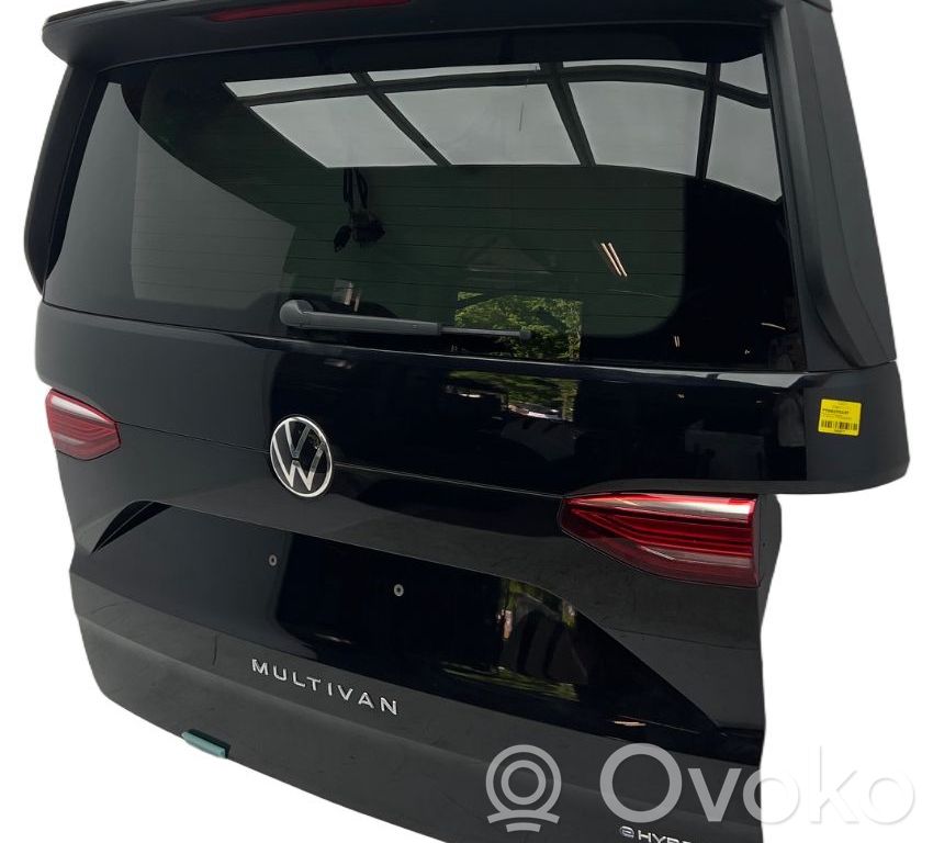 Volkswagen Multivan T7 Puerta del maletero/compartimento de carga 