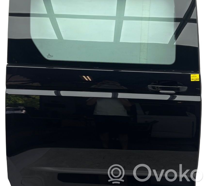 Volkswagen Multivan T7 Puerta corrediza 