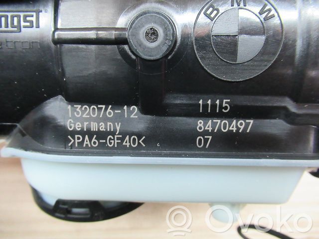 Ölabscheider   8470497T,13207612