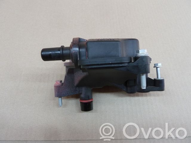 Eļļas nogulsnētava (separators)   HX7G6C757CCT,HX7G6C757CC