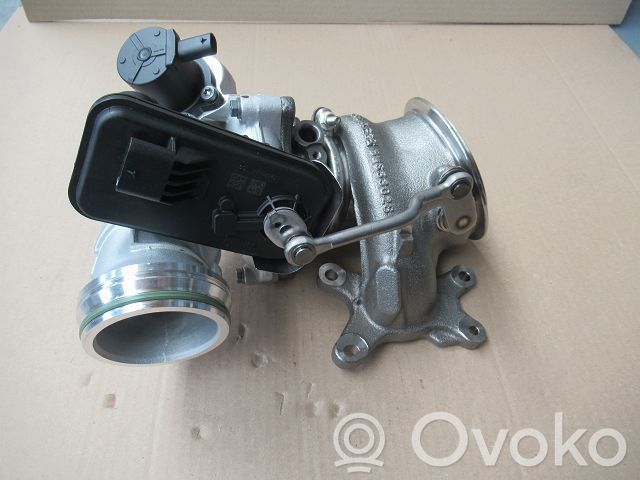 Turbo   16409700034,7952755