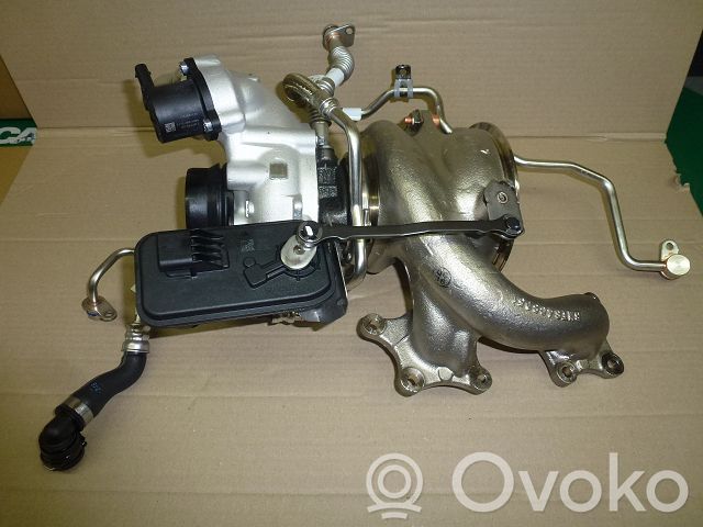 Turbo   4C6804T,8489597