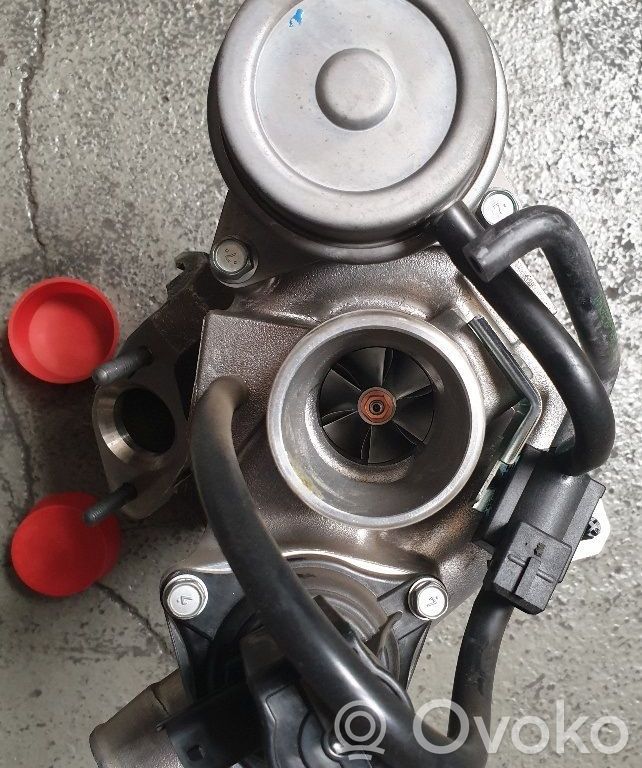 Opel Signum Turbo 