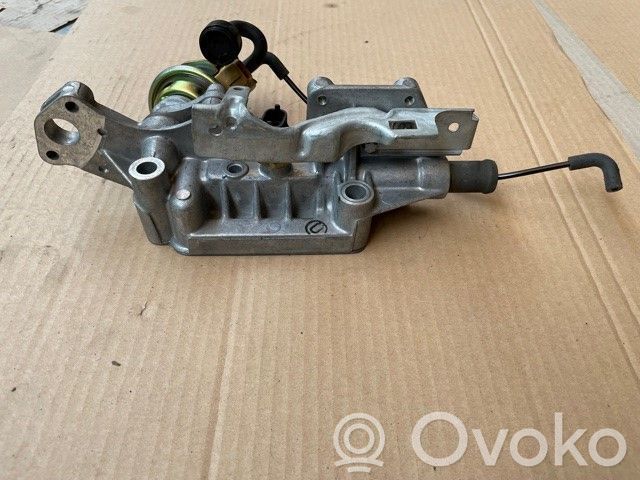 Opel Astra F EGR valve 