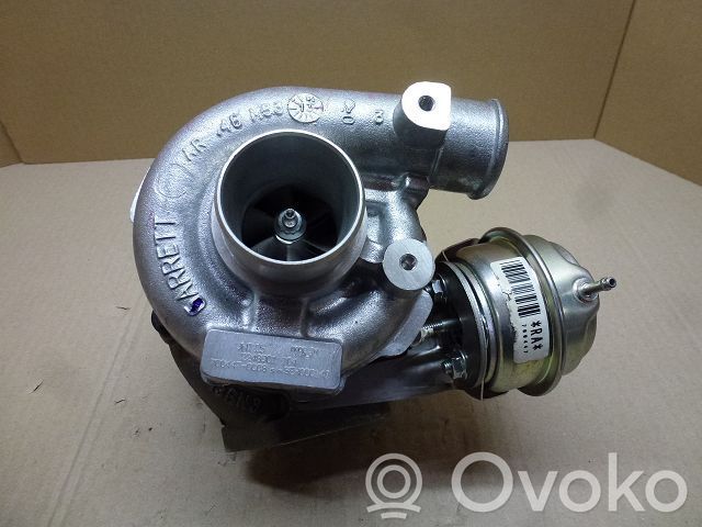 Turbina   7004470008,2248901