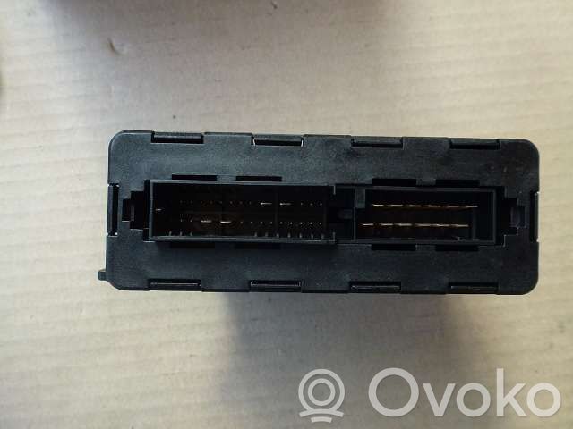 Nissan Micra K14 Unitate/modul de comandă parcare PDC 