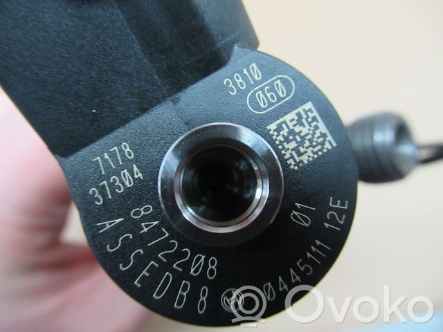 BMW 1 F40 Inyector de combustible 