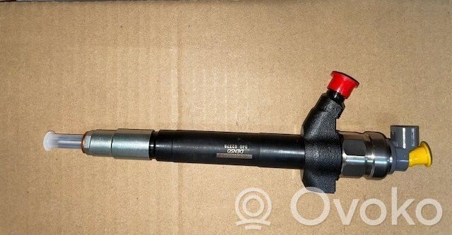 Inyector de combustible   DCRI105800,6C1Q9K546AC