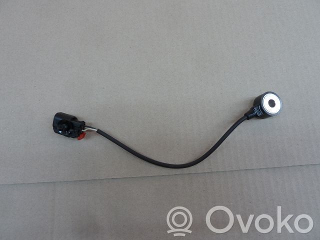 Ford Focus Klopfsensor 
