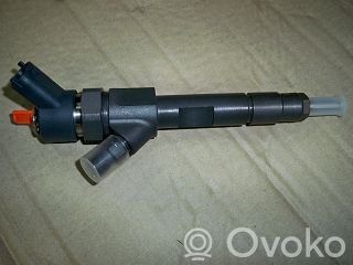 Renault Scenic I Inyector de combustible 
