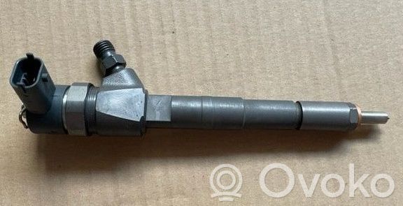 Fiat Toro Inyector de combustible 