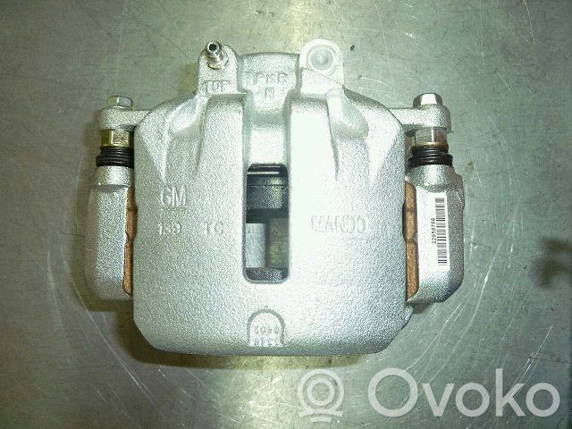 Opel Insignia A Etujarrusatula 