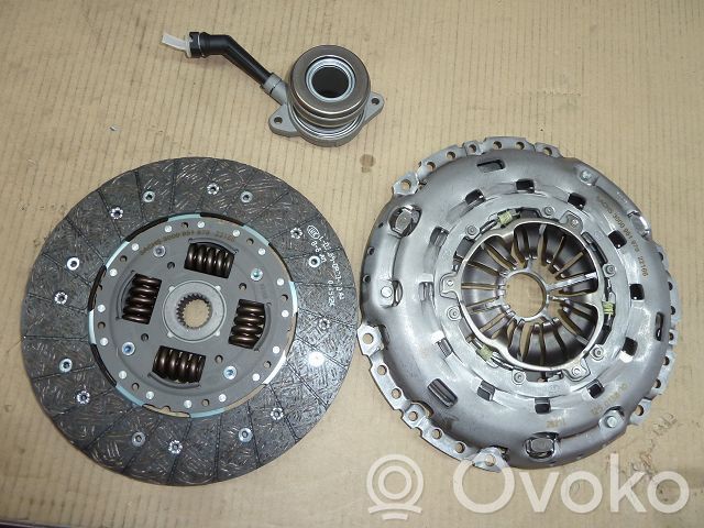 Sprzęgło / Komplet   3000990262SATZ,8C117C623BA