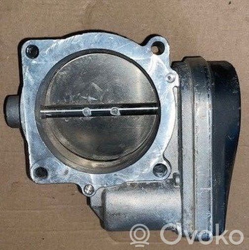 Boîtier papillon   A2C53099252KG,04861691AC