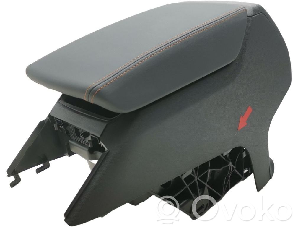 Cupra Formentor Подлокотник 