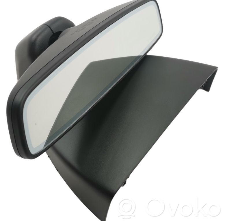 Cupra Formentor Lusterko wsteczne 