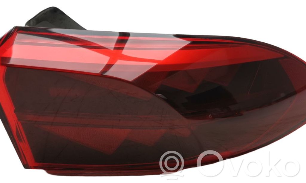 Cupra Terramar Takavalot 