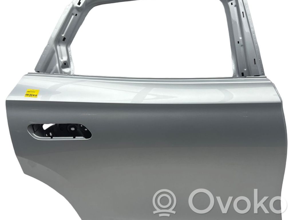 Volkswagen ID.7 Puerta trasera 