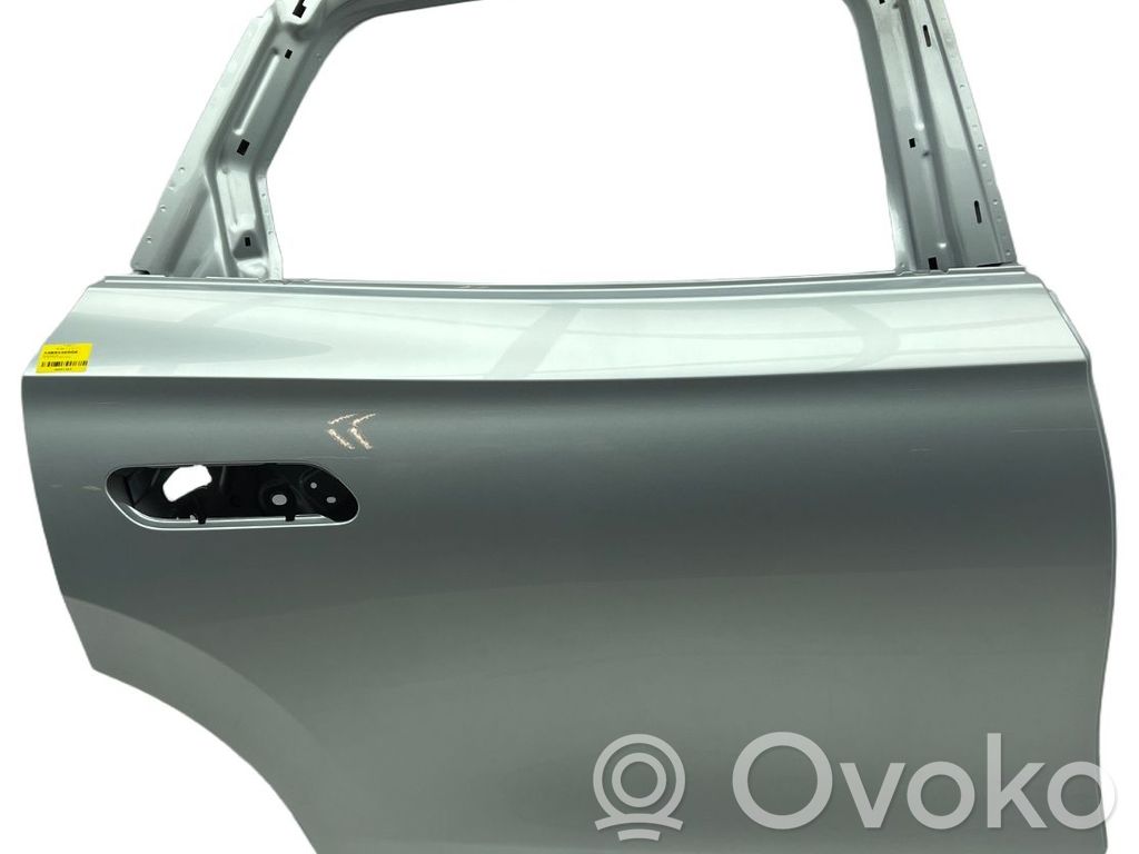 Volkswagen ID.7 Puerta trasera 