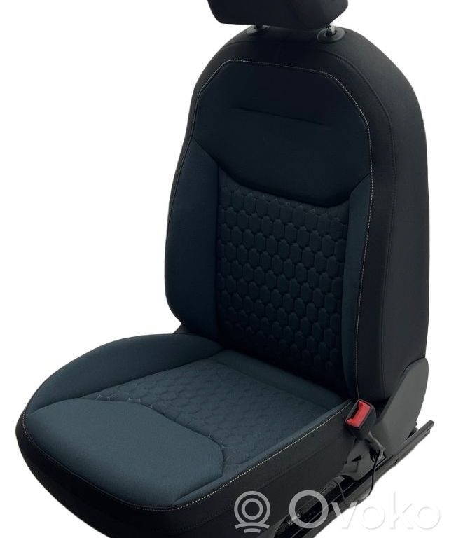 Seat Arona Front double seat 