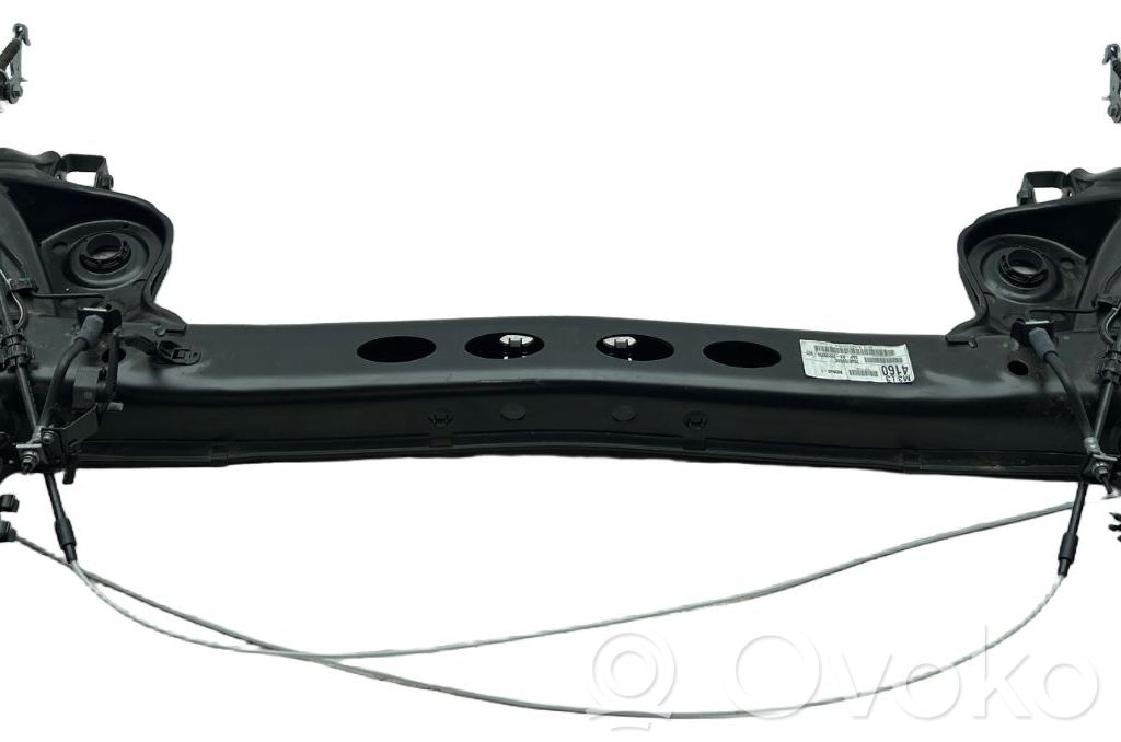 Eje trasero   2Q0501053CM,2Q0501053CM,2Q0501053BE,2Q0501053CB,2Q0501053CD,2Q0615423C,2Q0615424C,2Q0615601H,2Q0698451C