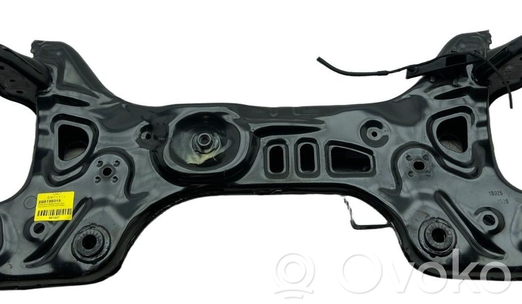 Seat Arona Subcadru frontal 