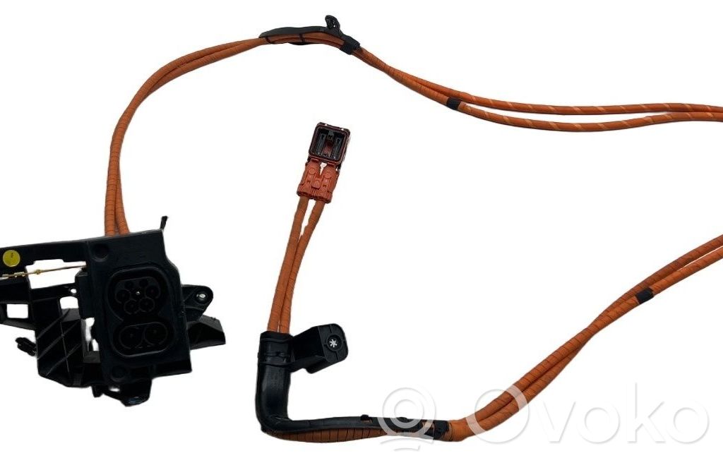 Cupra Formentor Mazo de cables 