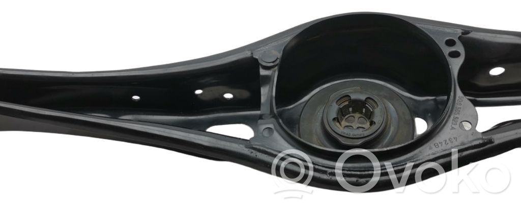 Cupra Formentor Brazo de suspensión delantero 