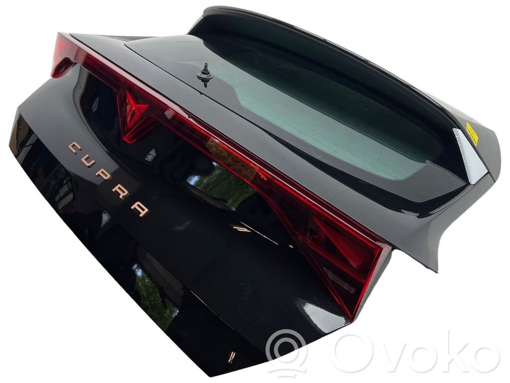 Cupra Formentor Tailgate/trunk/boot lid 