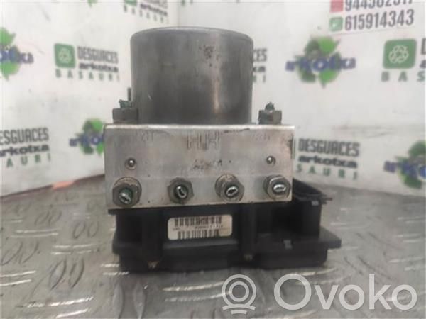Opel Corsa A ABS control unit/module 