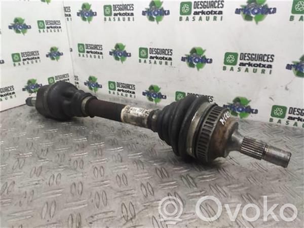 Eje delantero   9HZ,9642426680