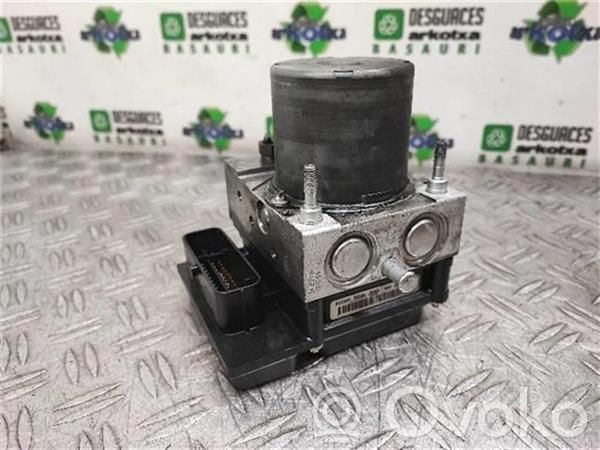 Bloc ABS   RHF