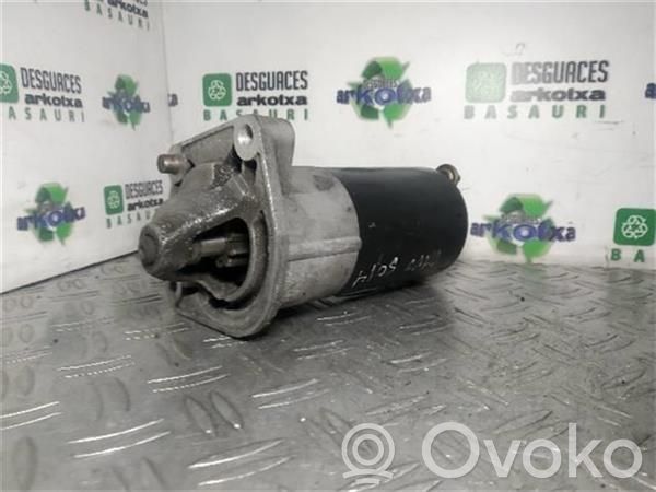 Volvo S40, V40 Starter motor 