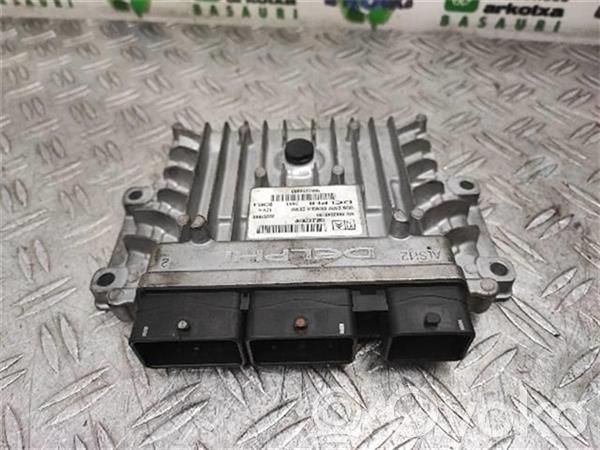 Unidad de control/módulo ECU del motor   RHF