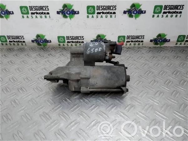 Motor de arranque   AODA,3M5T11000AC