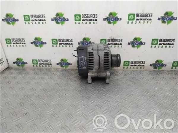 Ģenerators   D7OVM07C