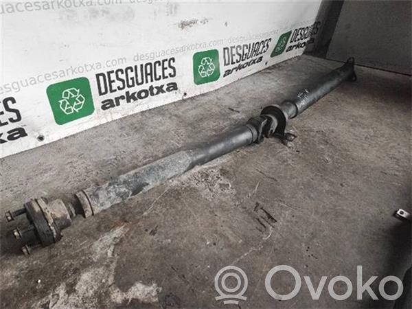 Front driveshaft   256D1