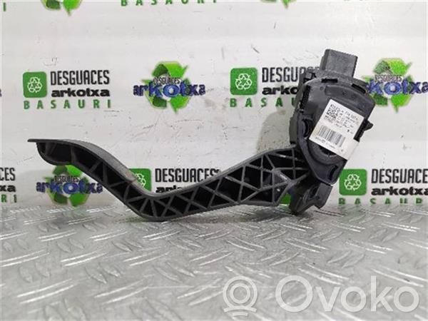 Peugeot 308 Pedal del acelerador 