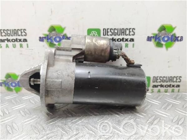 Motor de arranque   KKDA,11092044M5T11000KB