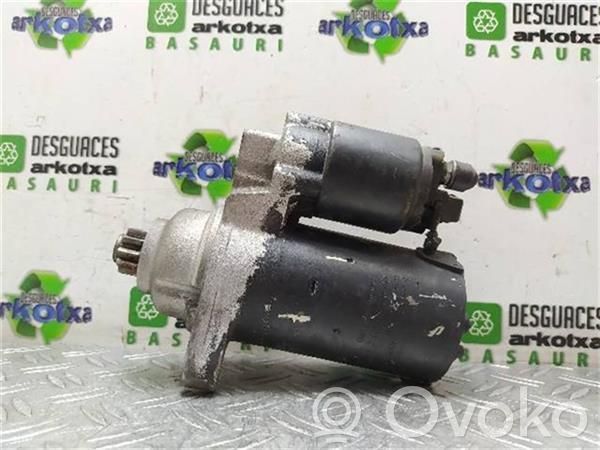Starteris   AUA,112101602T911023E