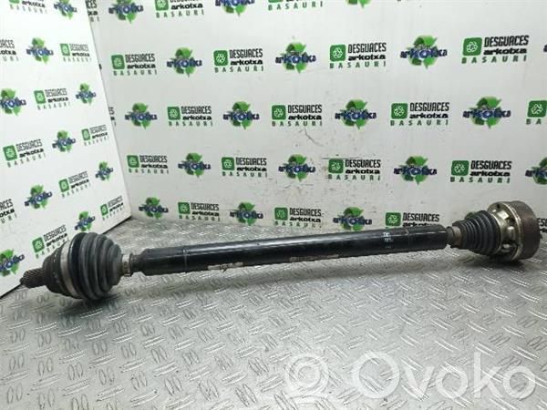 Eje delantero   BXE,1K0407272DN