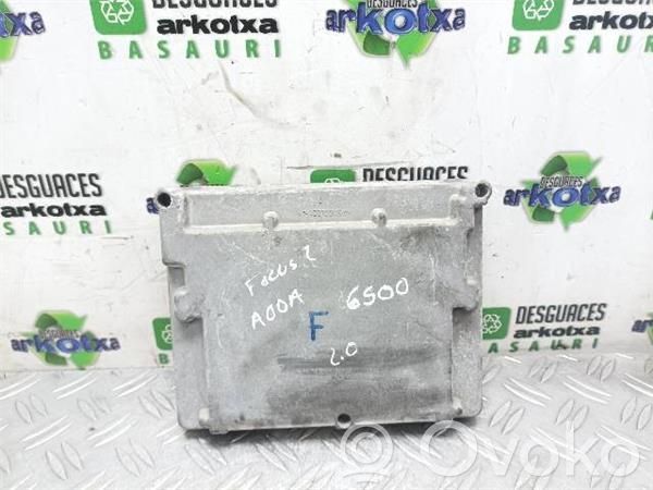 Ford Focus Engine control unit/module ECU 