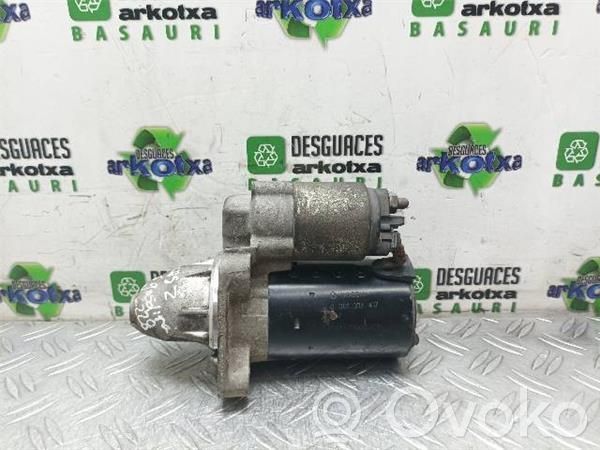 Starteris   2S6U11000CB,1107417