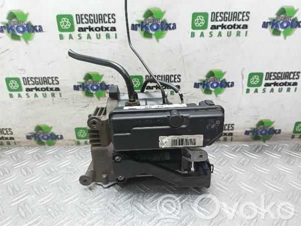 Kompressor Luftfederung   RHJ