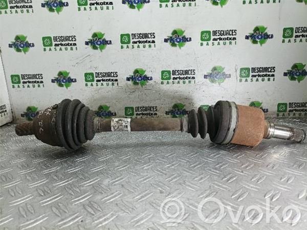 Front axle beam   KKDA,3M513B437DAG