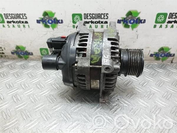 Chrysler Voyager Generator/alternator 