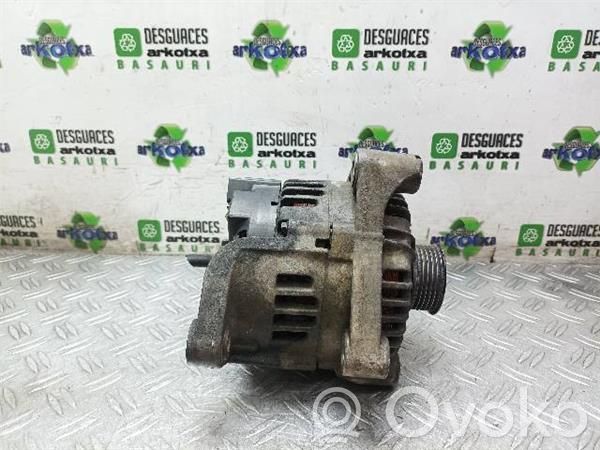 Alternador   204D3